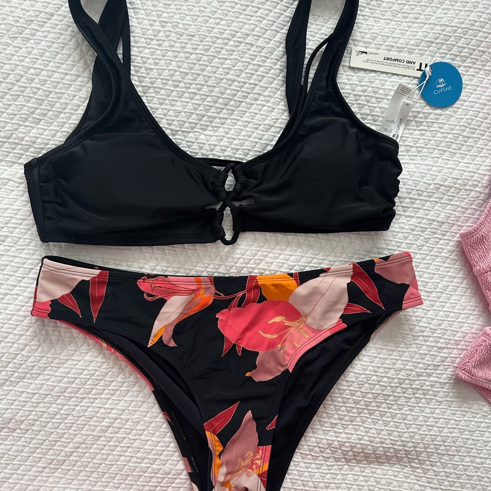 Cupshe bikini